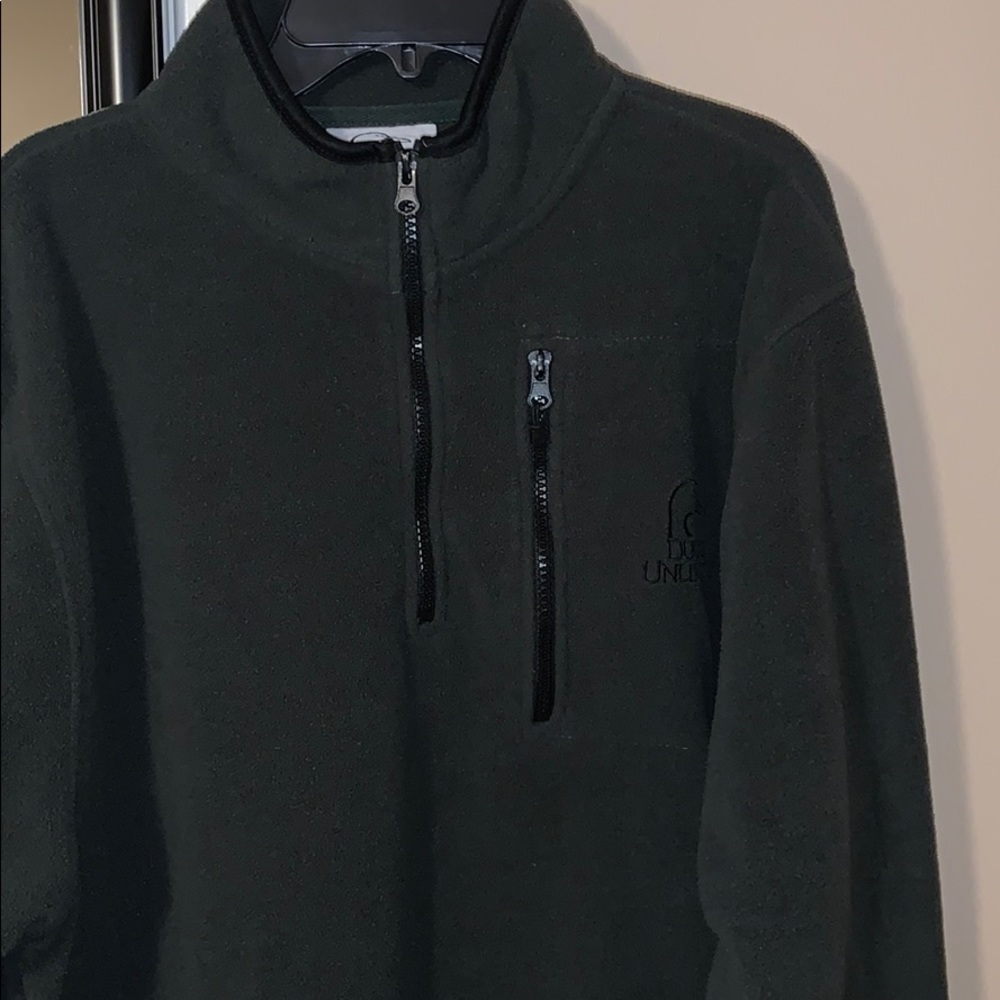 Ducks Unlimited Pullover